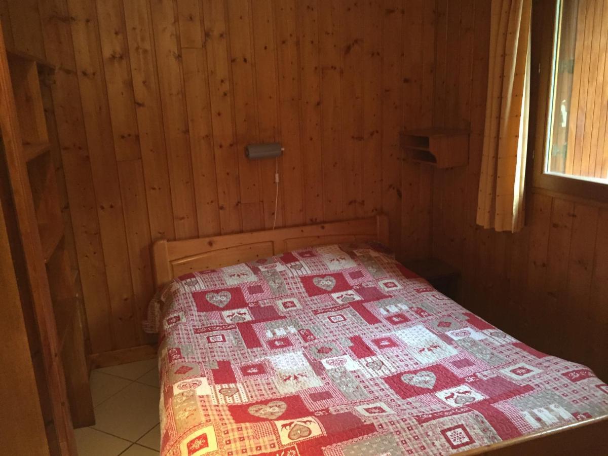 Chalets La Caillaude La Salle-les-Alpes Bagian luar foto