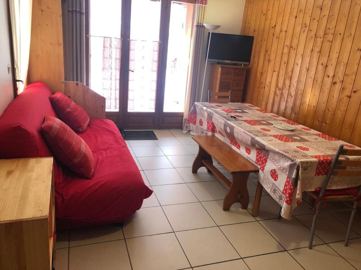 Chalets La Caillaude La Salle-les-Alpes Bagian luar foto