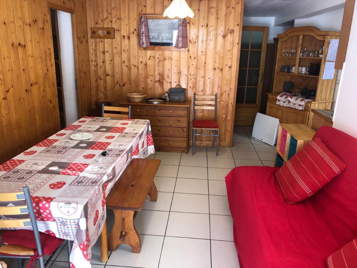 Chalets La Caillaude La Salle-les-Alpes Bagian luar foto