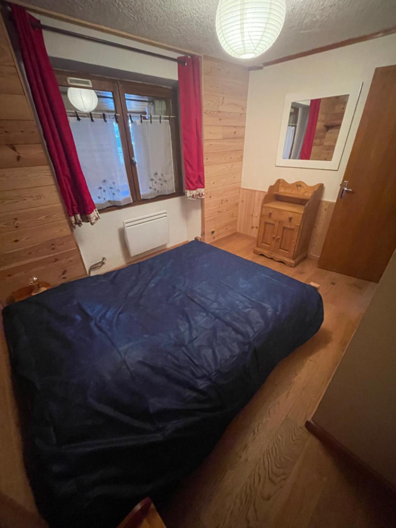 Chalets La Caillaude La Salle-les-Alpes Bagian luar foto