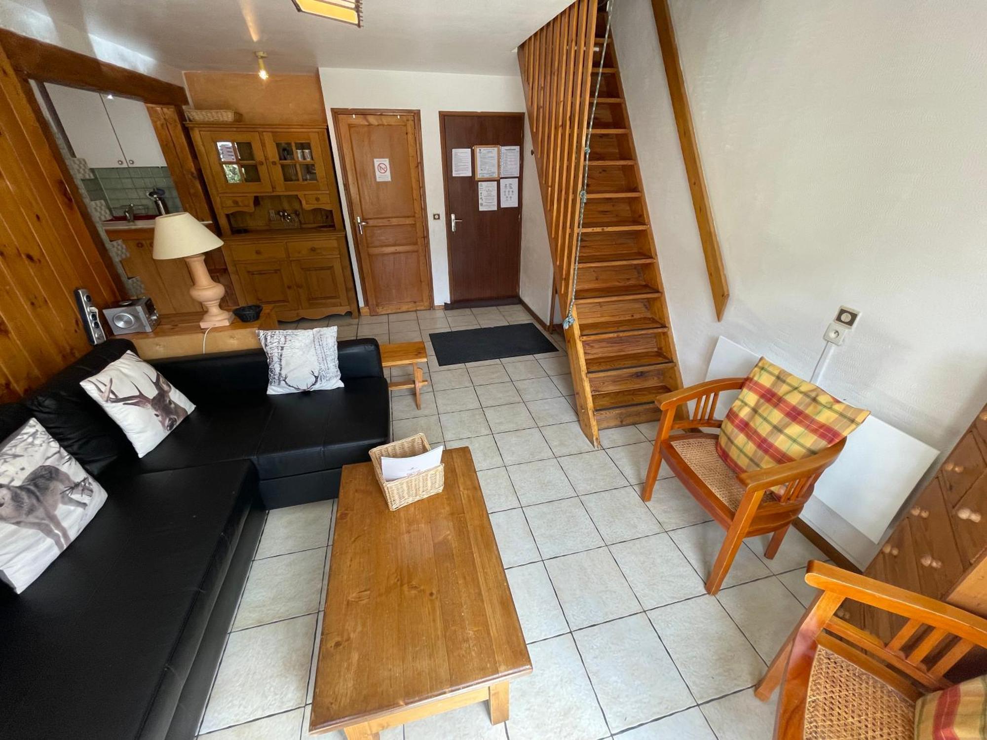 Chalets La Caillaude La Salle-les-Alpes Bagian luar foto