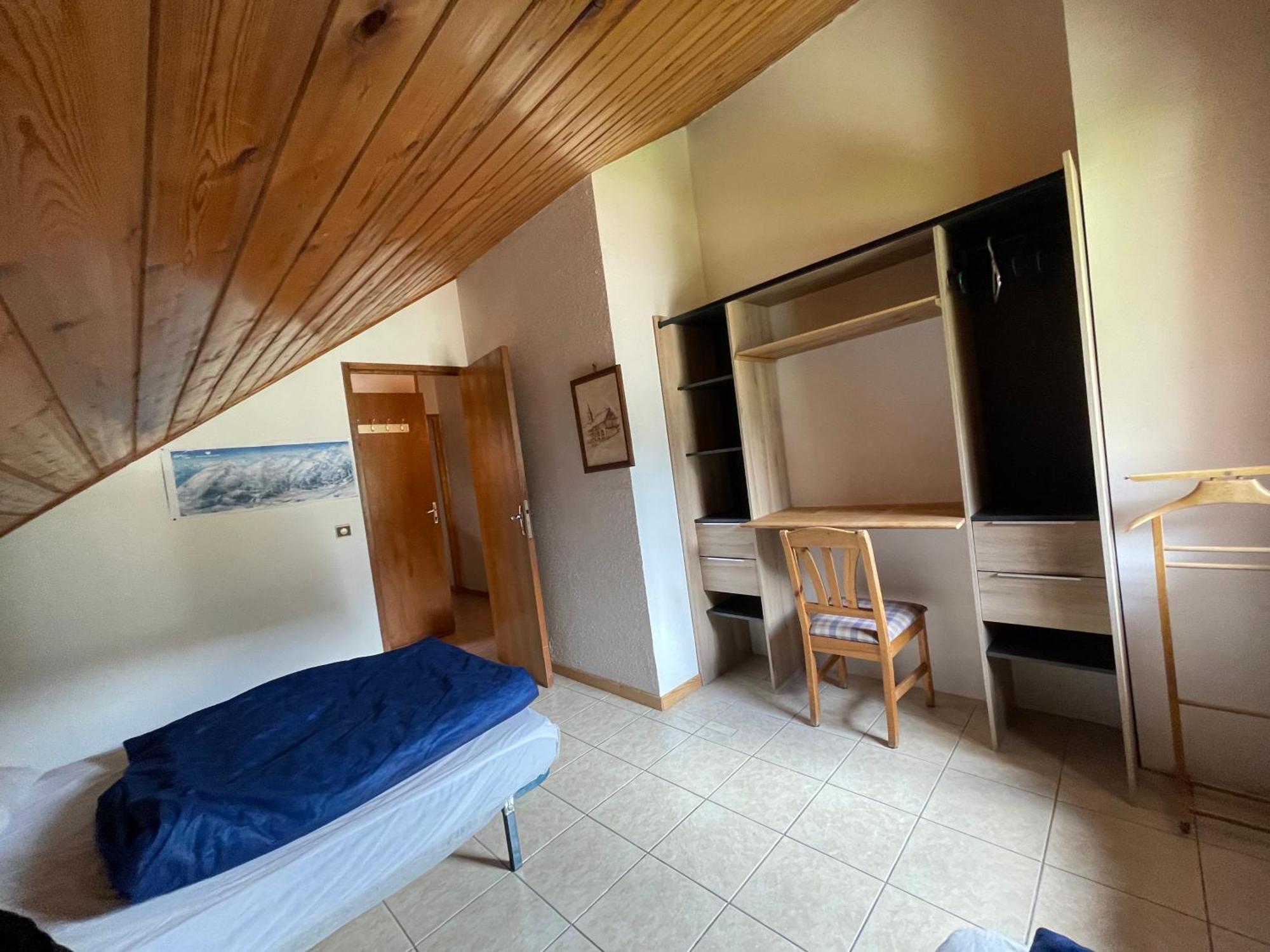 Chalets La Caillaude La Salle-les-Alpes Bagian luar foto
