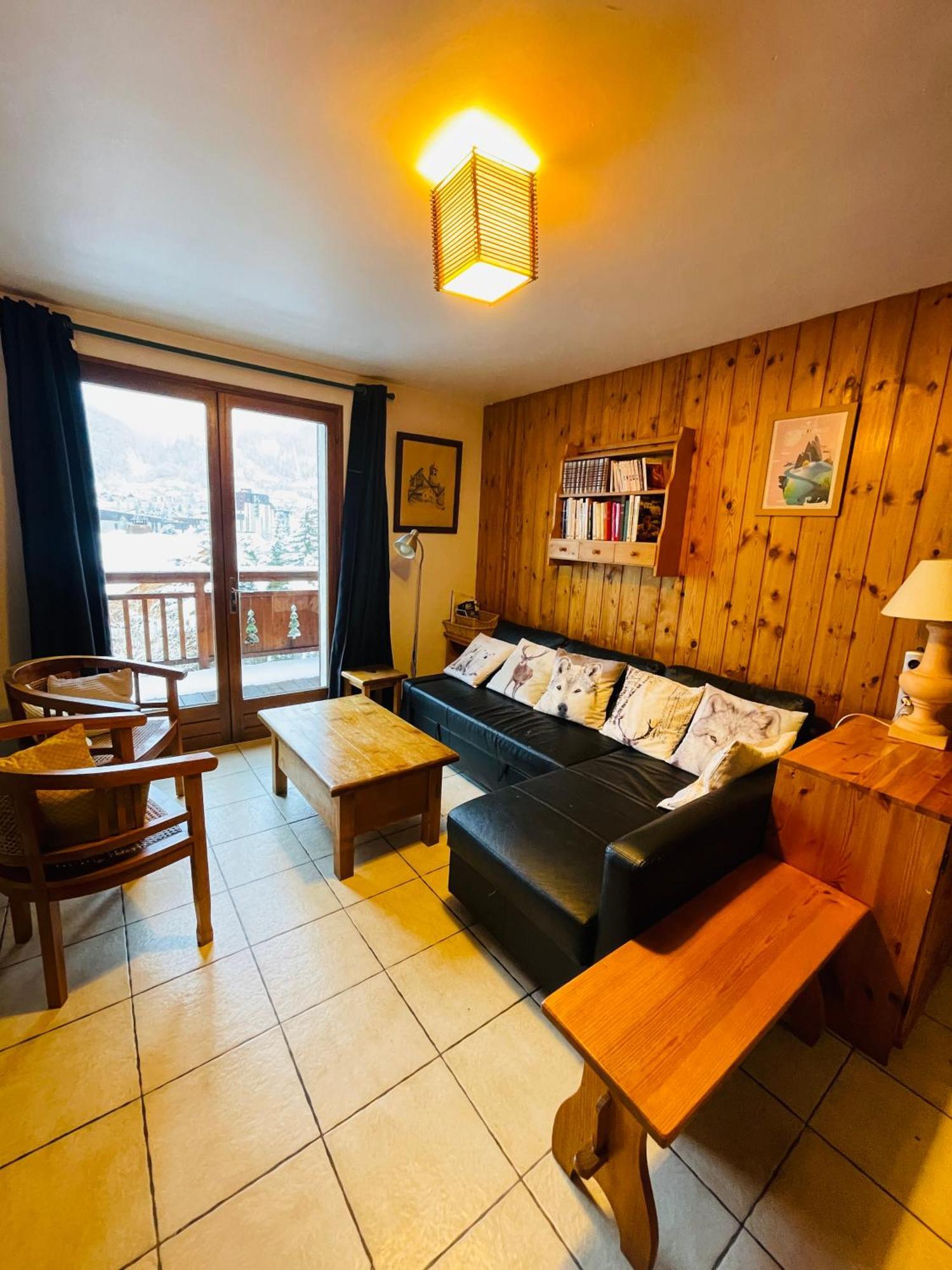 Chalets La Caillaude La Salle-les-Alpes Bagian luar foto